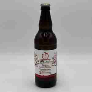 Wilce's Medium Cider